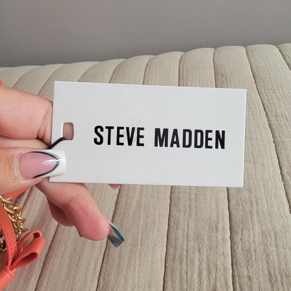 Steve Madden Coral Handbag - Picture 9 of 10